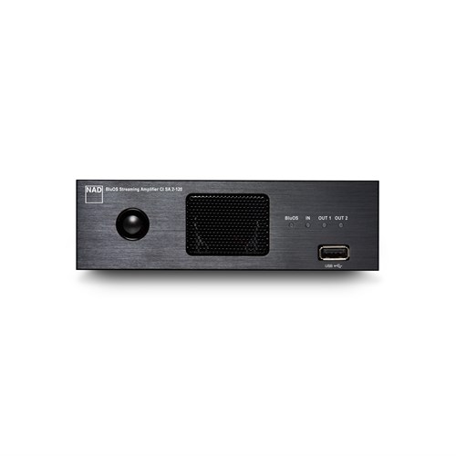 NAD CI SA2-120 Front